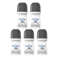LOTS OF 5 - On Duty Roll Original Deodorant 2.6 oz Each – 5-Pack