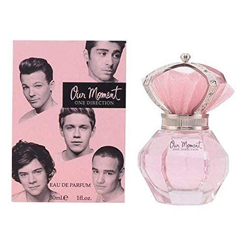 One Direction Our Moment Eau de Parfum Spray – 1.7 oz / 50 ml for Women | One Direction