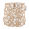 One Size All-In-One Reusable Cloth Nappy - Bloom