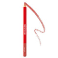 One/Size Lip Snatcher Precision Lip Filler Pencil Ride Ready Soft Matte Peach Nude 0.04 oz 1.1 g
