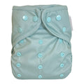 One Size Reusable Cloth Nappy Wrap - Dewkist