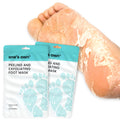 One's Own Korean Foot Peel Mask – Exfoliating Foot Mask for Dry Feet | 2 Pairs