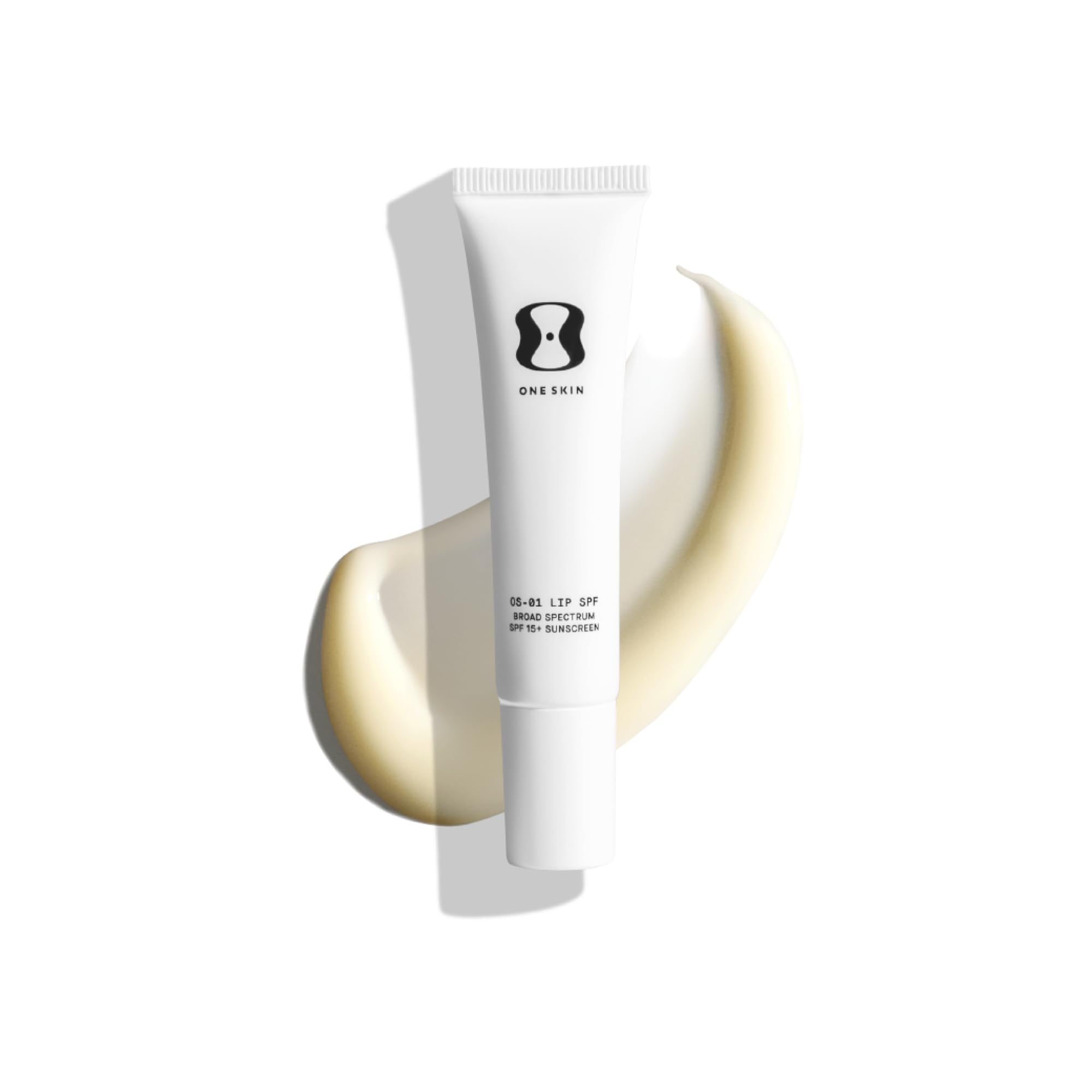 Oneskin LIP SPF OS-01 – Mineral SPF 15 Lip Sunscreen with Peptide & Antioxidants (7 mL)
