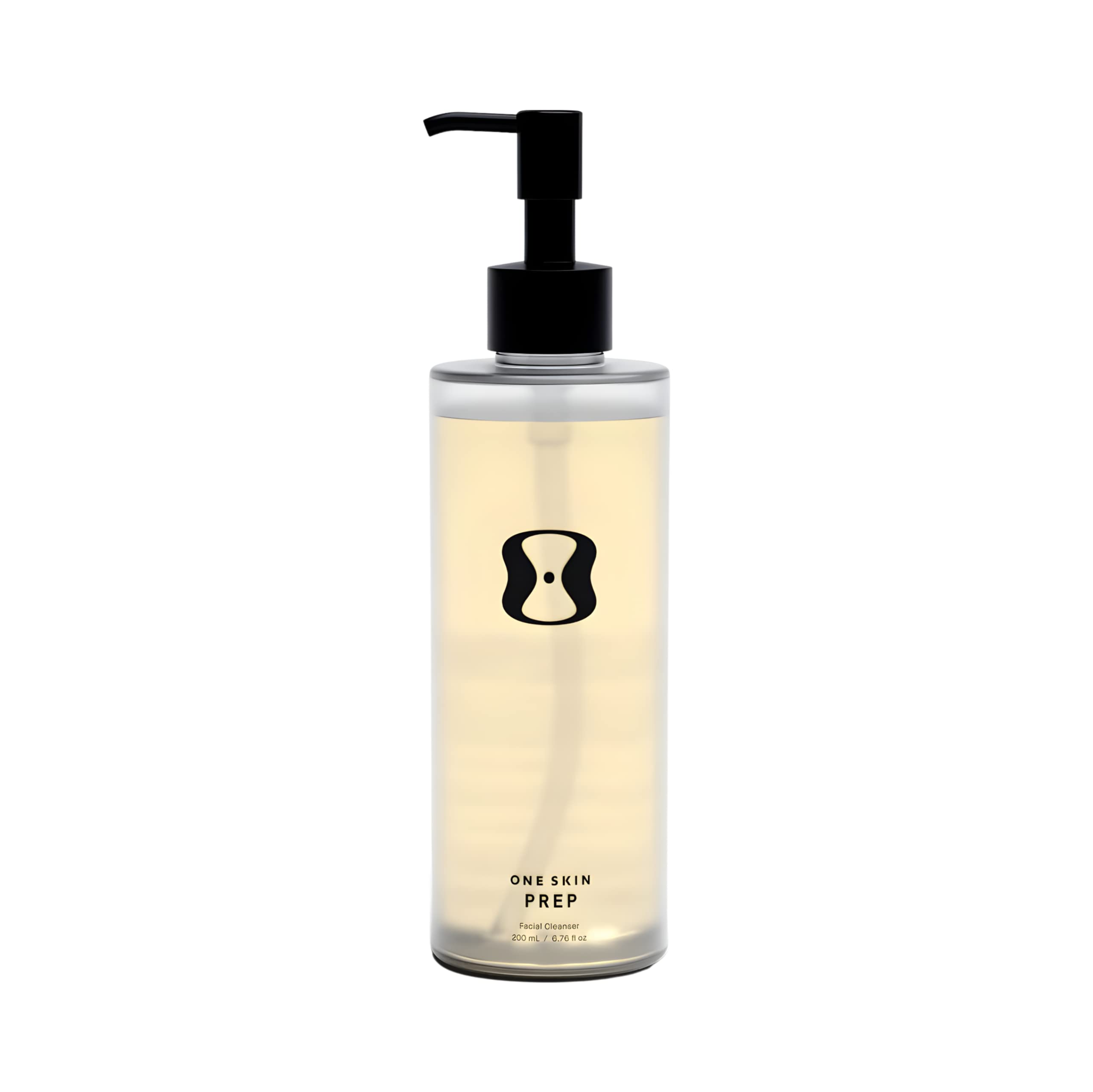 OneSkin PREP Facial Cleanser — Gentle Daily Cleanser for Sensitive Skin
