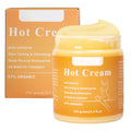 Onkessy Hot Cream – Cellulite & Fat Burner for Body Slimming, Belly Fat, and Toned Skin