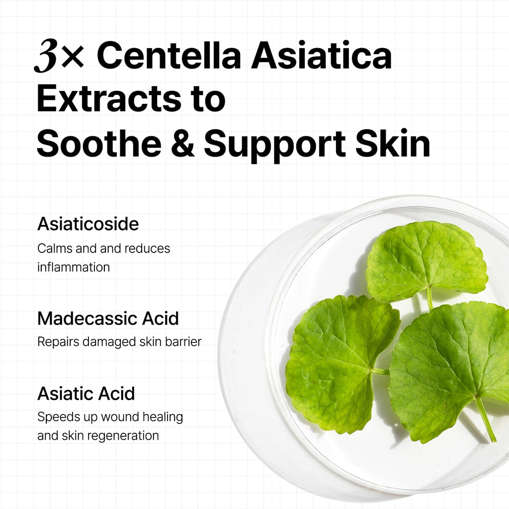 OOZNARY Vita 3 Aurora Toner – Vitamin ACE, Triple Centella & Sea Buckthorn for Radiant Glow