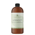 OPO Apricot Kernel Oil – Pure, Cold-Pressed, Unrefined 32 oz