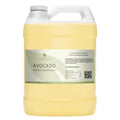 OPO Avocado Oil — Pure, Refined, Unscented, Non-GMO, Vegan, Fair Trade, 1 Gallon Carrier Oil
