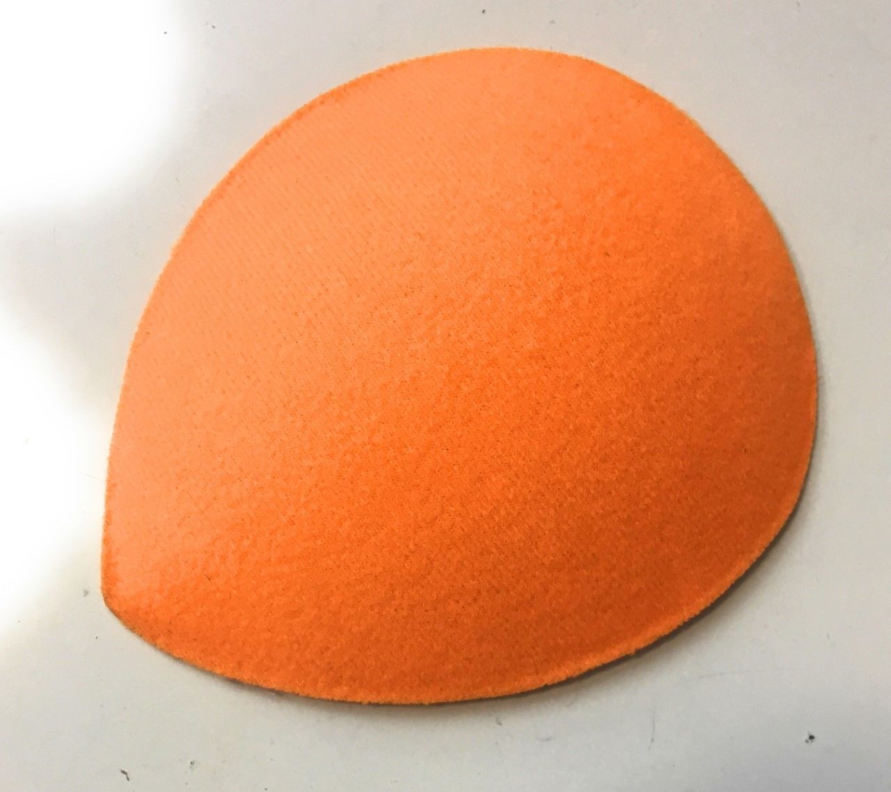 Felt Like TearDrop Pillbox Millinery Hat Fascinator Base DIY Craft Supply UK