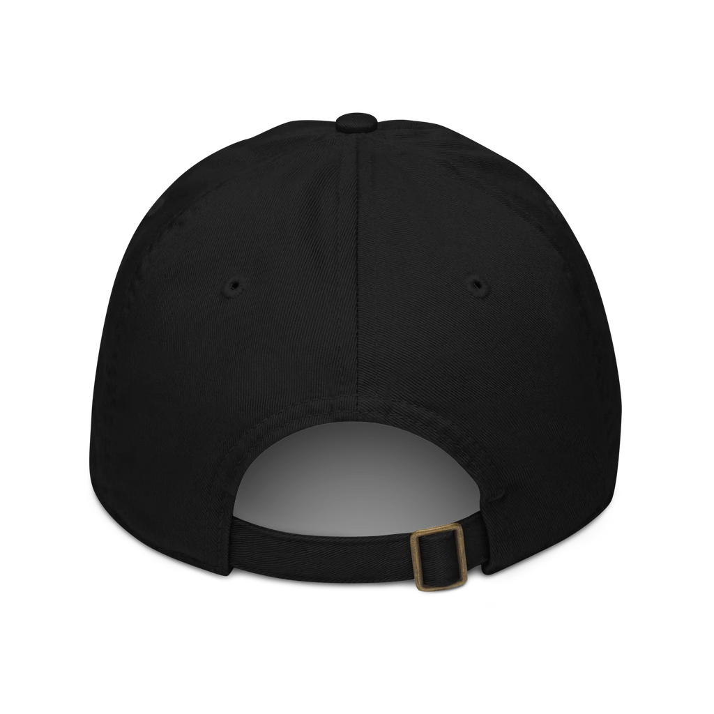 First Home Organic Baseball hat