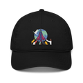 First Home Organic Baseball hat