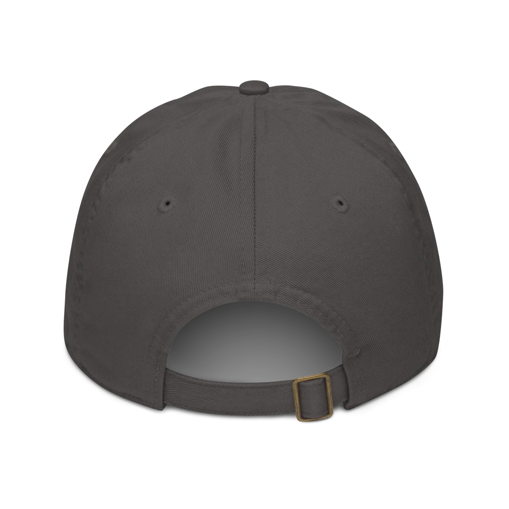 First Home Organic Baseball hat