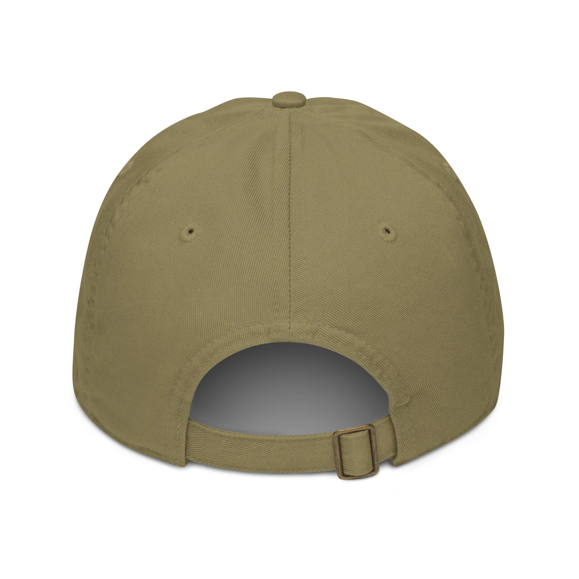 First Home Organic Baseball hat