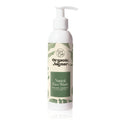 Organic Jaguar Aloe Vera & Grapefruit Face Wash with Hyaluronic Acid – Hydrating Pore Cleanser (6 fl oz)
