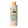 Organic Jaguar All Natural Peppermint Rosemary Conditioner – Sulfate Free, Vitamin E, Castor & Argan Oils, 13.5 fl oz