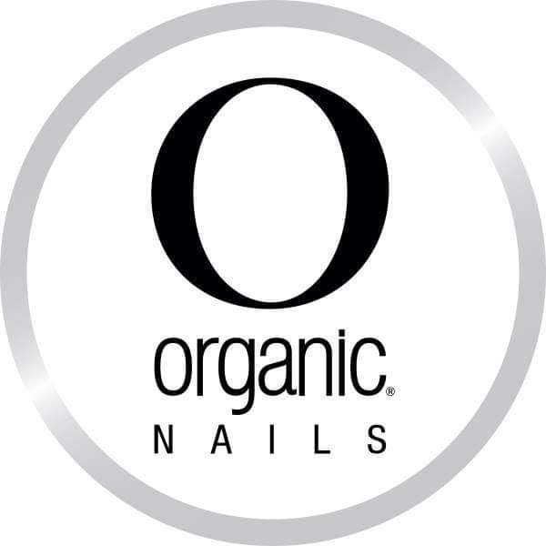 Organic Nails Top Gel Coat 15ml – Natural, Protective Top Coat