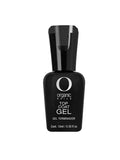 Organic Nails Top Gel Coat 15ml – Natural, Protective Top Coat