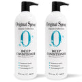 Original Sprout Deep Conditioner – All Hair Types, Vegan, 32 oz (Pack of 2)