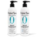 Original Sprout Deep Conditioner – All Hair Types, Vegan, 12 oz Pack of 2