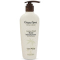Original Sprout Luscious Island Body Moisturizer – Fast-Absorbing Coconut Mango Lotion, Vegan & Sulfate-Free, 8 fl oz