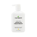Original Sprout Worry Free Leave-In Conditioner for Dry Hair — Detangling & Gentle Daily Care (10 oz)