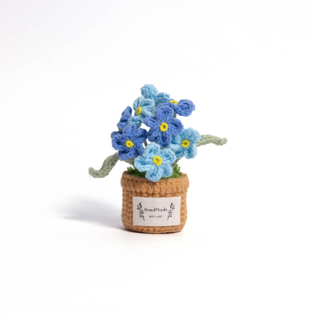 Forget-Me-Not