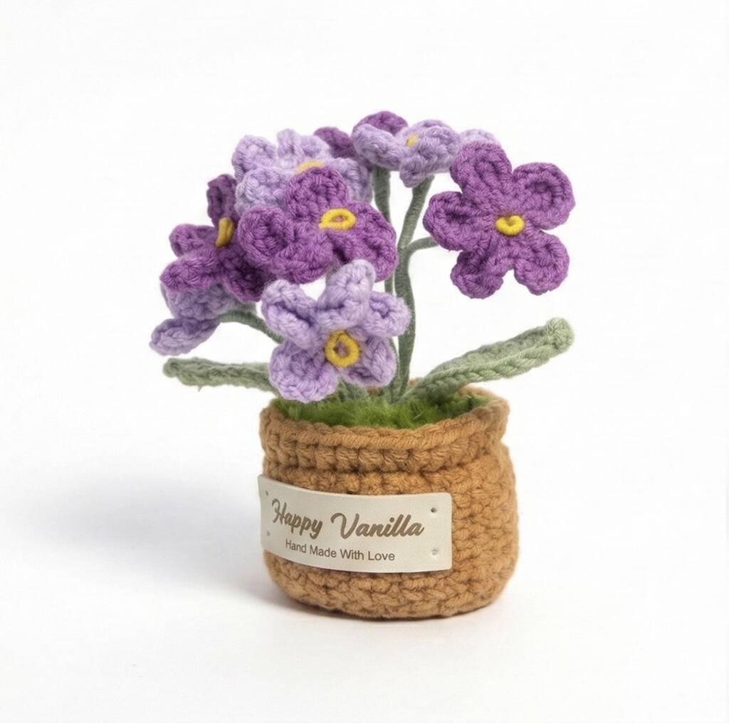 Forget-Me-Not