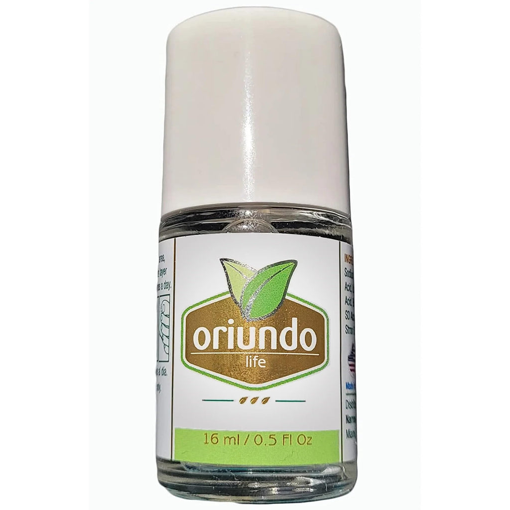 Oriundo Life Nail Treatment – Extra Strength Nail Renewal | Made in USA