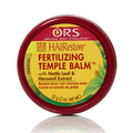 ORS Fertilizing Temple Balm - 2 oz | Hair Support for Temples & Thin Areas