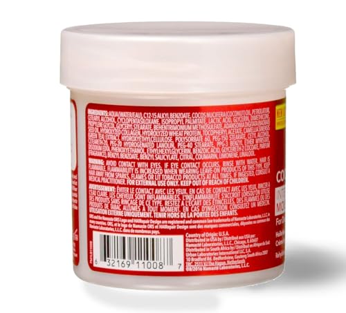ORS HAIRepair Coconut Oil & Baobab Intense Moisture Creme for Dehydrated Hair - 5 oz