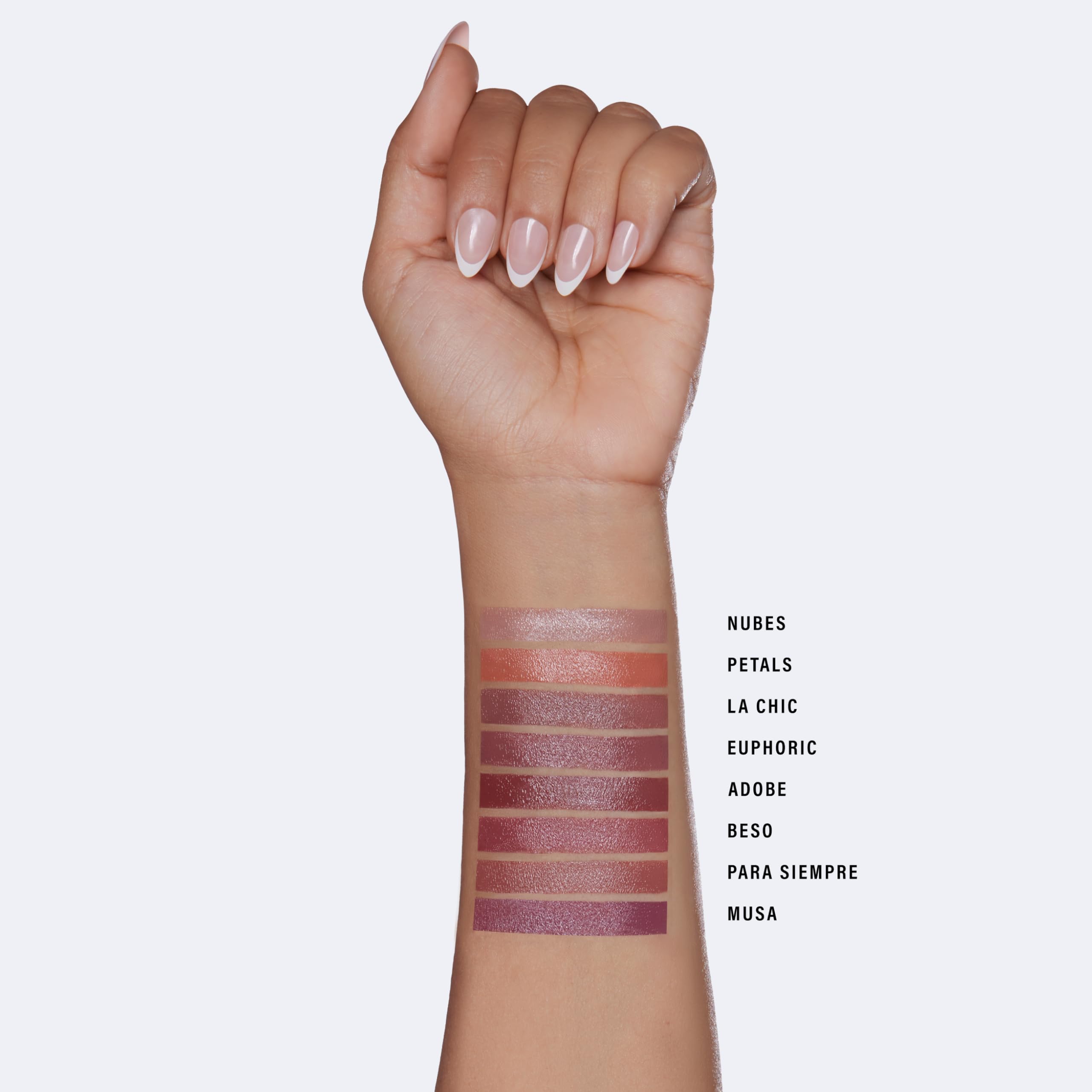 Ortega Beauty Color Stick by Etienne – Lightweight, Buildable Cheek & Lip Tint