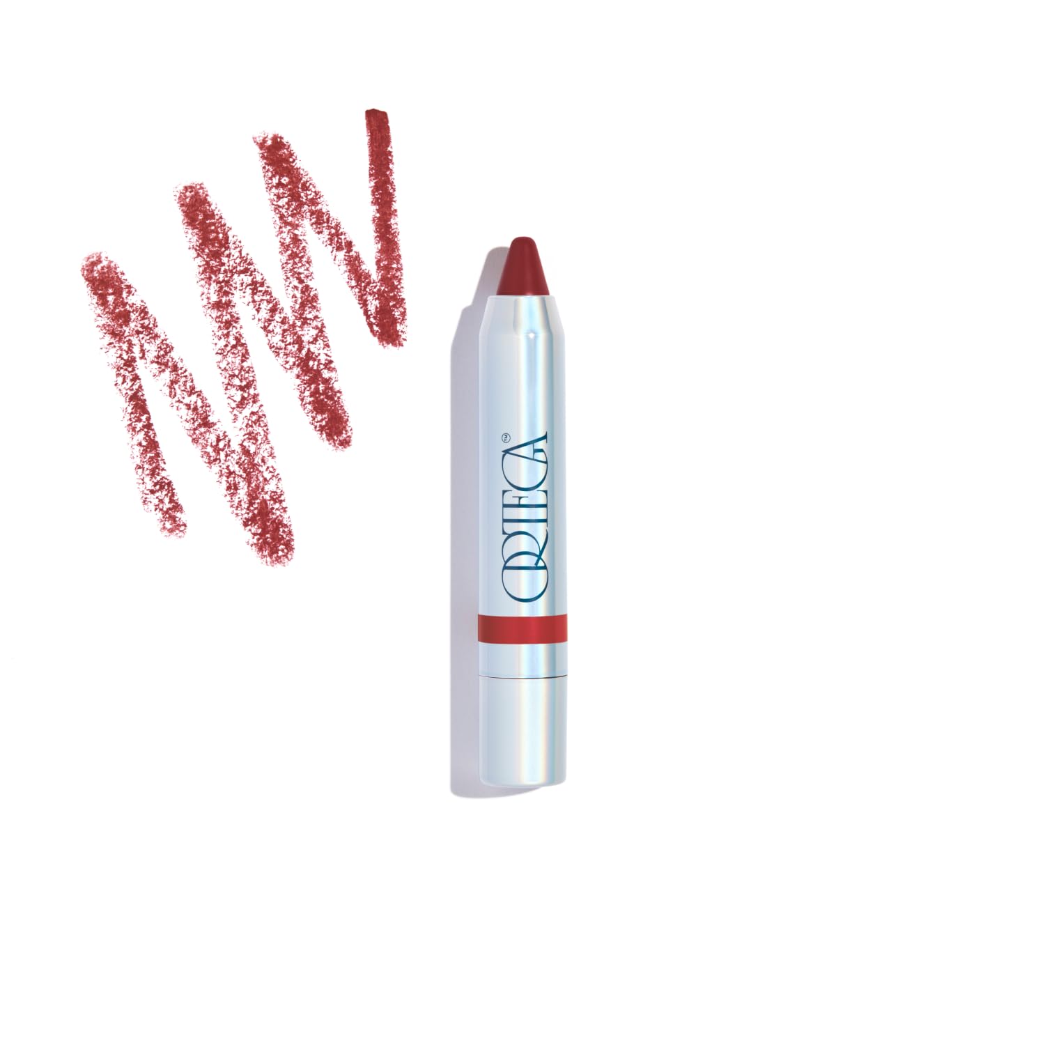 Ortega Beauty Color Stick by Etienne — Lightweight, Buildable Cream for Cheeks & Lips