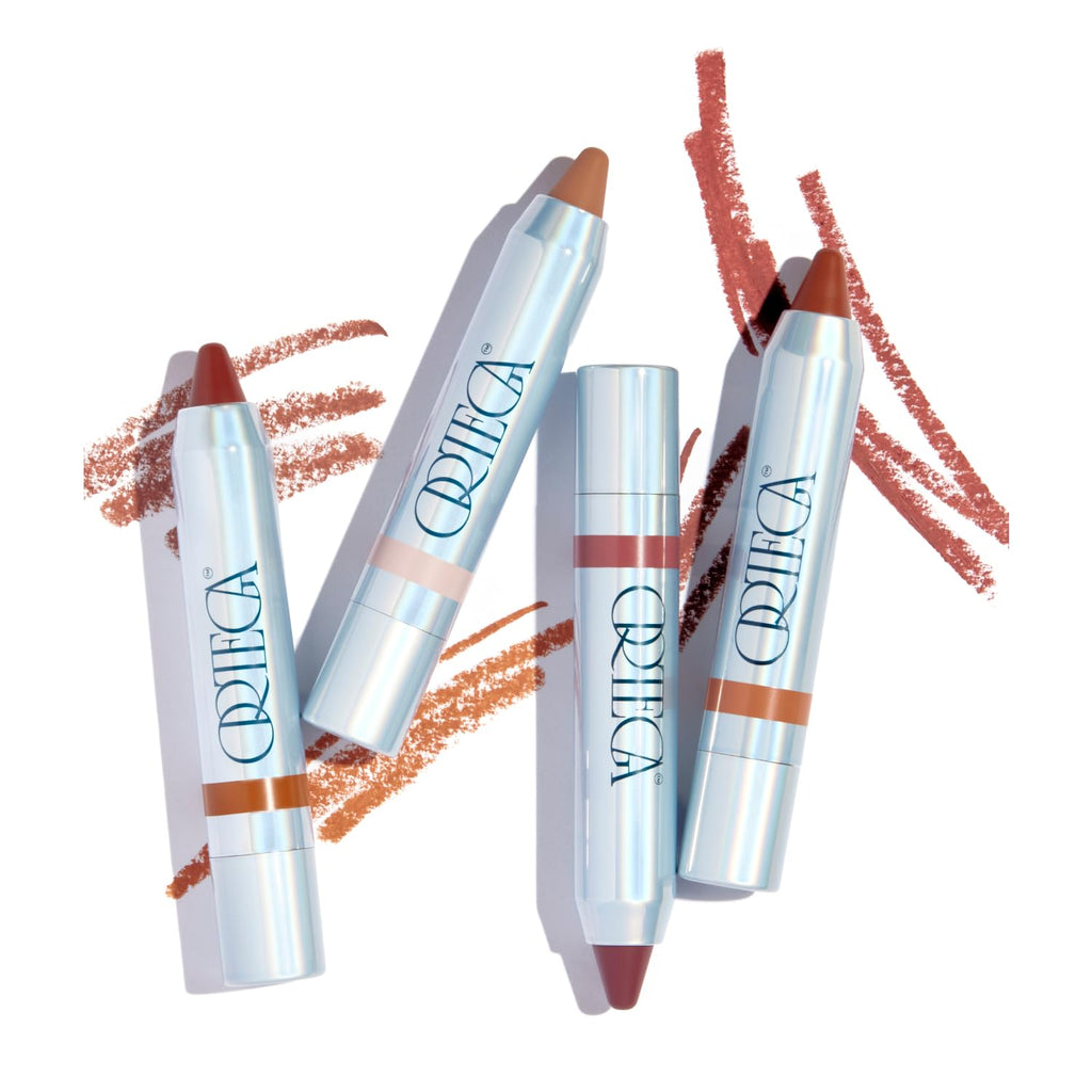 Ortega Beauty Color Stick By Etienne – Lightweight Buildable Cheek & Lip Color