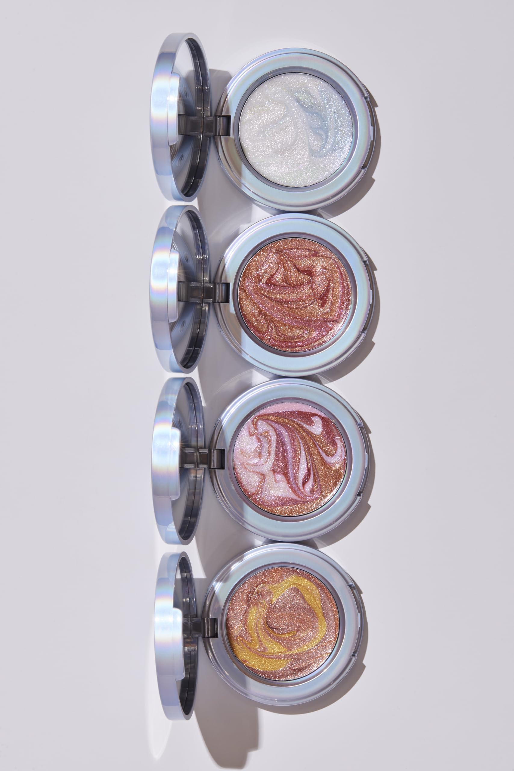 ORTEGA Beauty Glow Balm Face – Multi-Use Cream Blush for Lips, Cheeks & Body