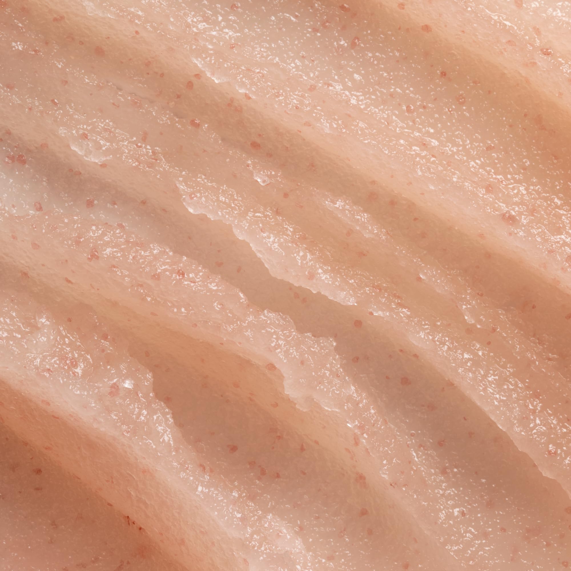 OSEA Salts of the Earth Body Scrub | Pink Himalayan Salt, Lavender