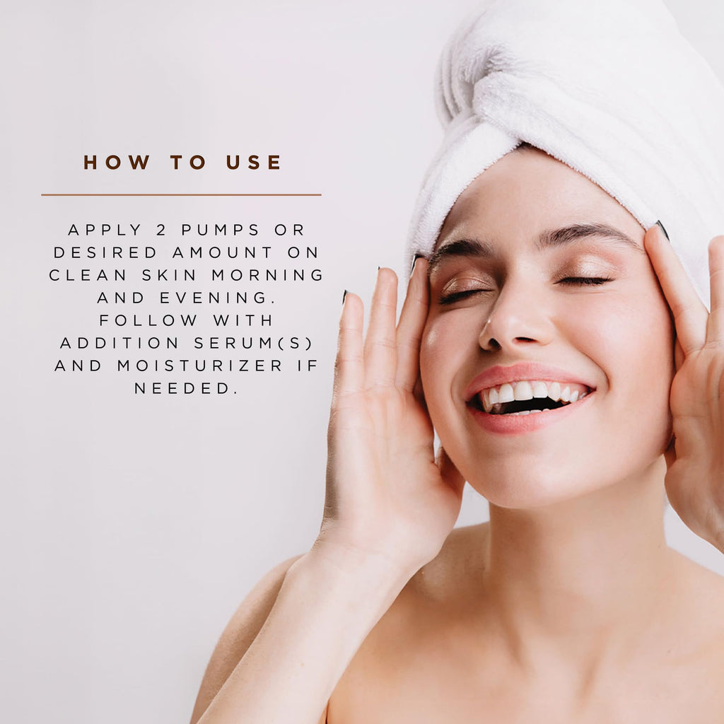 OSMOSIS CALM Gentle Retinal Facial Serum with Soothing Vitamin A for Sensitive Skin