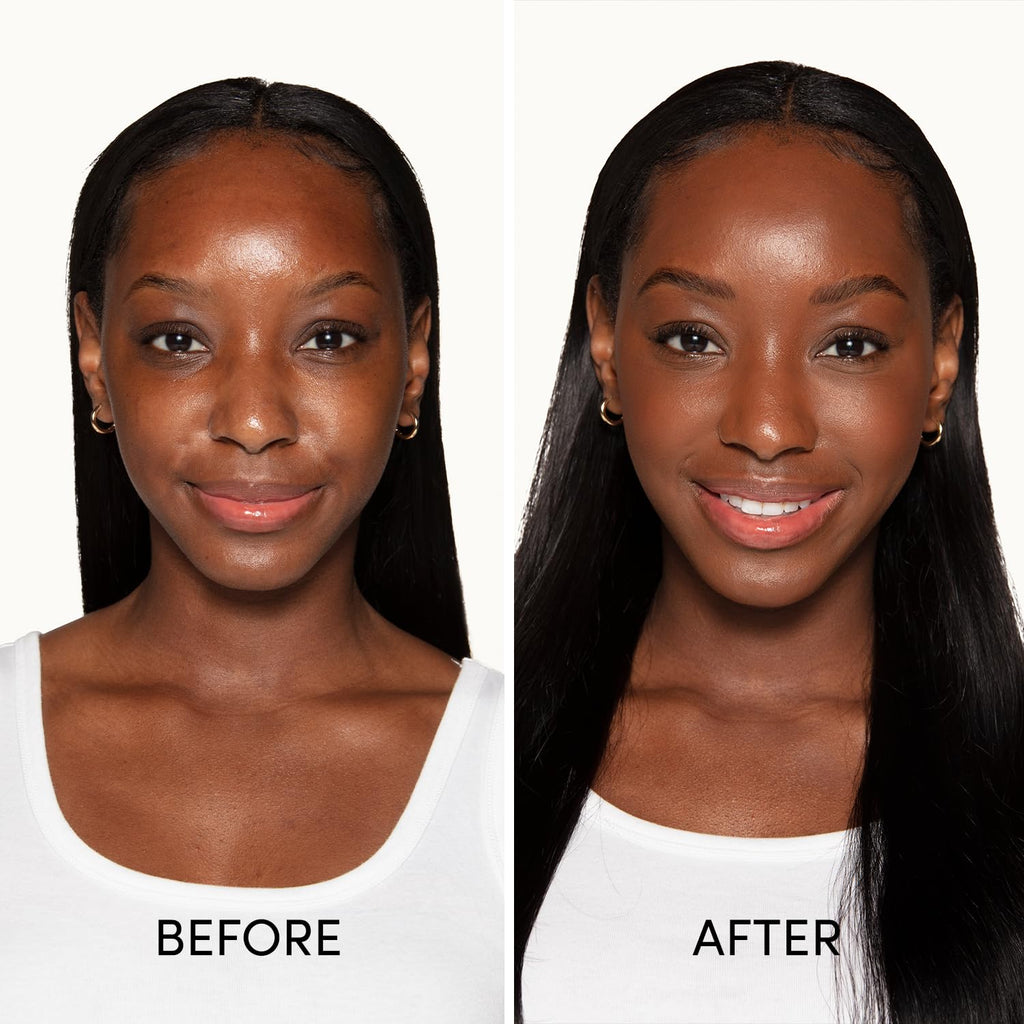 Osmosis Flawless Concealer – Lightweight, Medium to Full Coverage, Natural Matte Finish | Java 0.47 oz