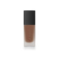 Osmosis Flawless Foundation – Lightweight Serum Foundation with Matte Finish (10 Shades, Truffle, 1 oz)