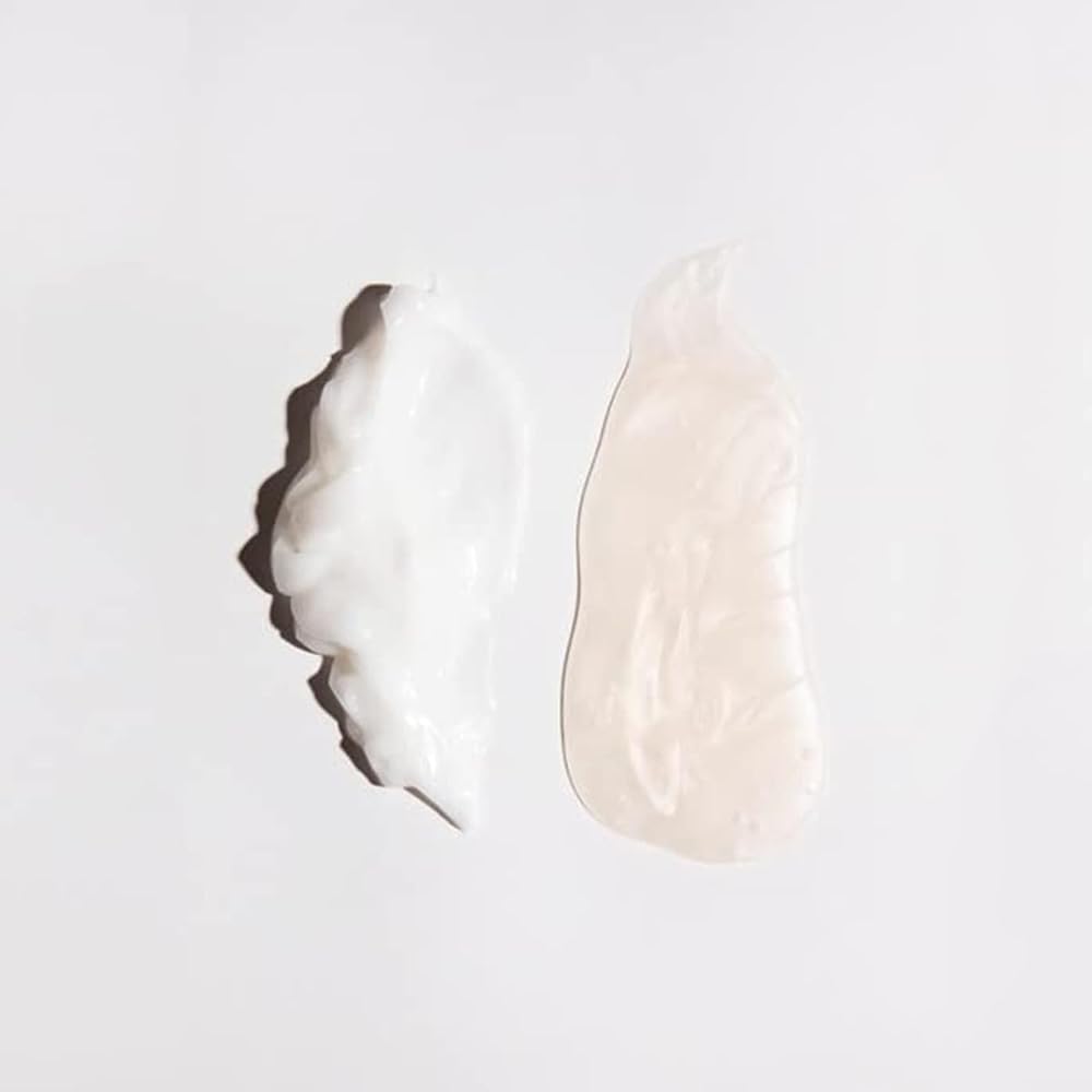 OUAI Medium Hair Shampoo & Conditioner Set — Travel Size (3 oz) | Hydrating, Sulfate, Paraben & Phthalate Free