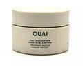 OUAI Treatment Masque for Fine to Medium Hair – Mini 1 oz | Deep Conditioning & Shine