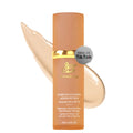 OUSHANG Bio Foundation 4-in-1 Medium Light Spectrum SPF 50+ Hydrating Long-Wear Waterproof (1.2oz)