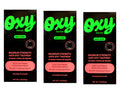 OXY Maximum Action Spot Treatment 0.82 oz – Pack of 3 | Acne Medication
