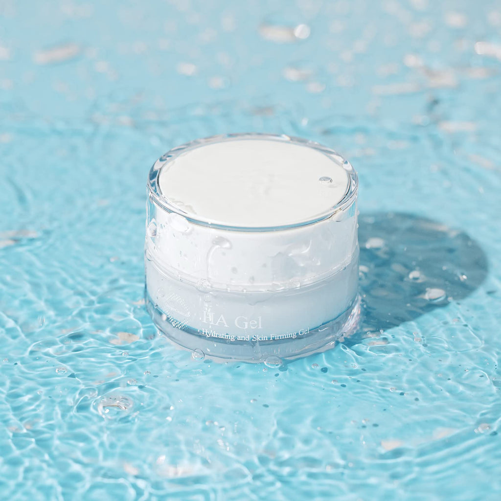 OxygenCeuticals HA Gel – Intensive Hydration with Hyaluronic Acid, Adenosine & Centella (50ml)