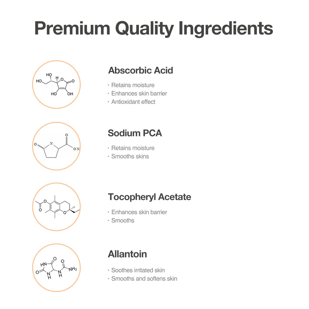 OxygenCeuticals Serum 17% Vitamin C + Vitamin E – Brightening Serum 50ml