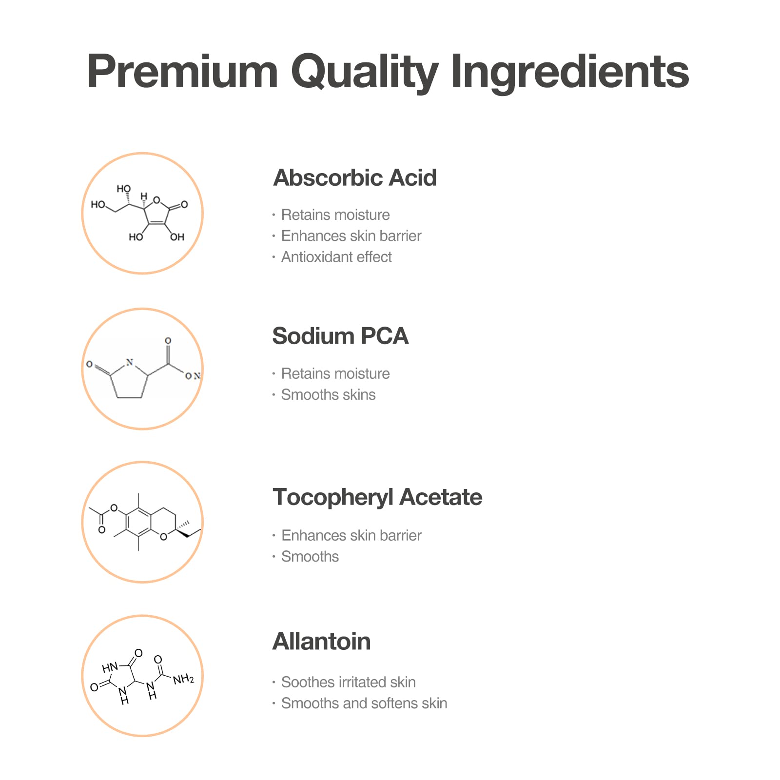 OxygenCeuticals Serum 17% Vitamin C + Vitamin E – Brightening Serum 50ml