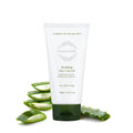 OxygenCeuticals Soothing Aloe Vera Gel – Alcohol-Free, All-Natural Hydration for Face & Body | 5.07 fl oz