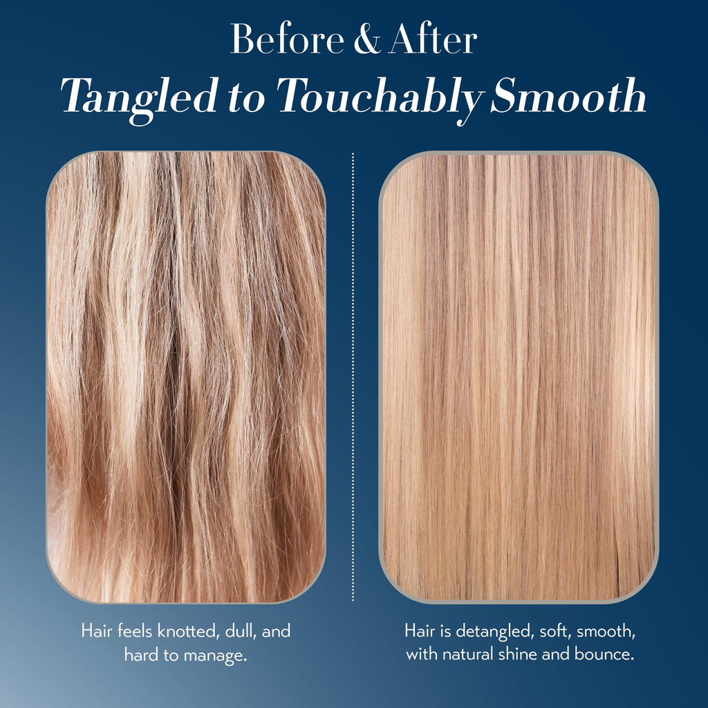 OYA Care Conditioner for Color-Treated Hair – Hydrating, Frizz-Reducing & Lightweight Strengthening (100 ml)