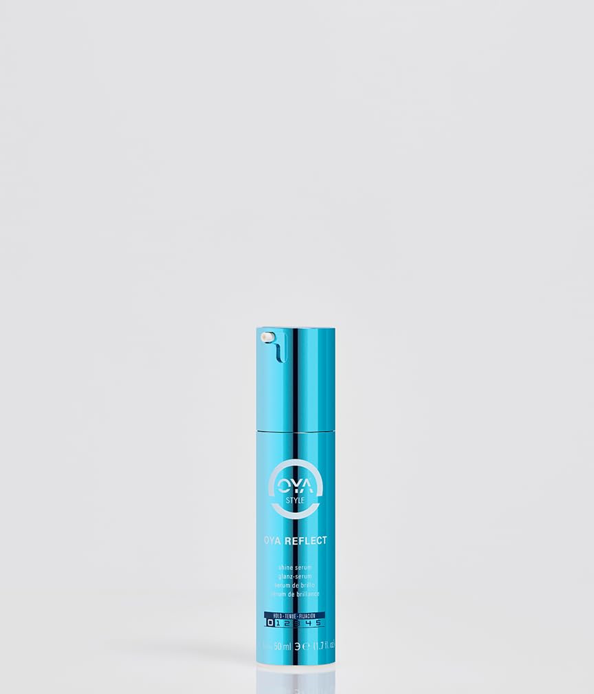 OYA REFLECT Hair Shine Serum – Anti-Frizz & Lightweight Smoothing | 50ml