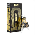 OZER Tattoo Cartridge #1209RM (0.35mm) 20Pcs Disposable Safety Cartridges – Round Liner