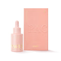 Pacfe Cuticle Oil for Dry Cuticles - Hydrating Nail & Cuticle Care